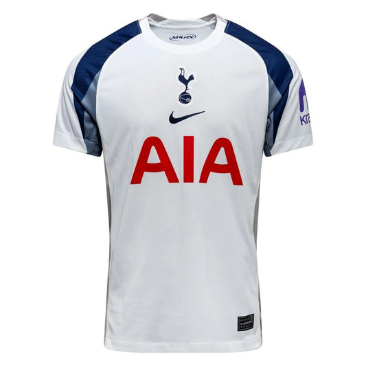 Tottenham Hotspur 25/26 Home Jersey