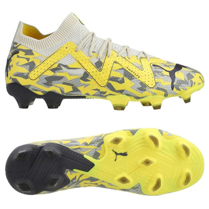 Puma Future Ultimate FG/AG "Voltage"