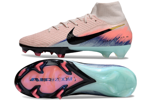 Nike Air Zoom Mercurial Superfly 10 Elite FG "United"