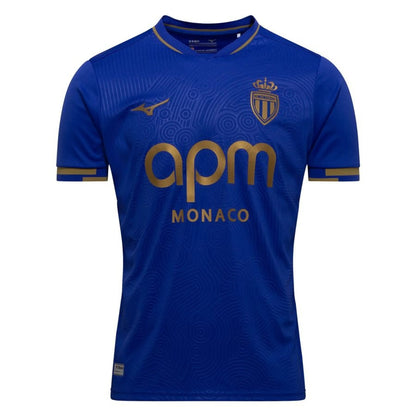 AS Monaco 25/26 Away Jersey