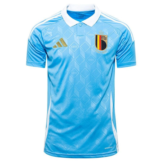 Belgium 24/25 Away Jersey