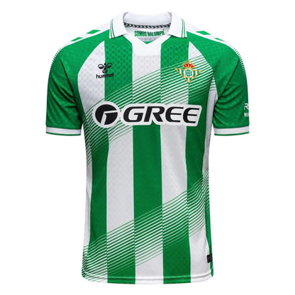 Real Betis 26/27 Home Jersey