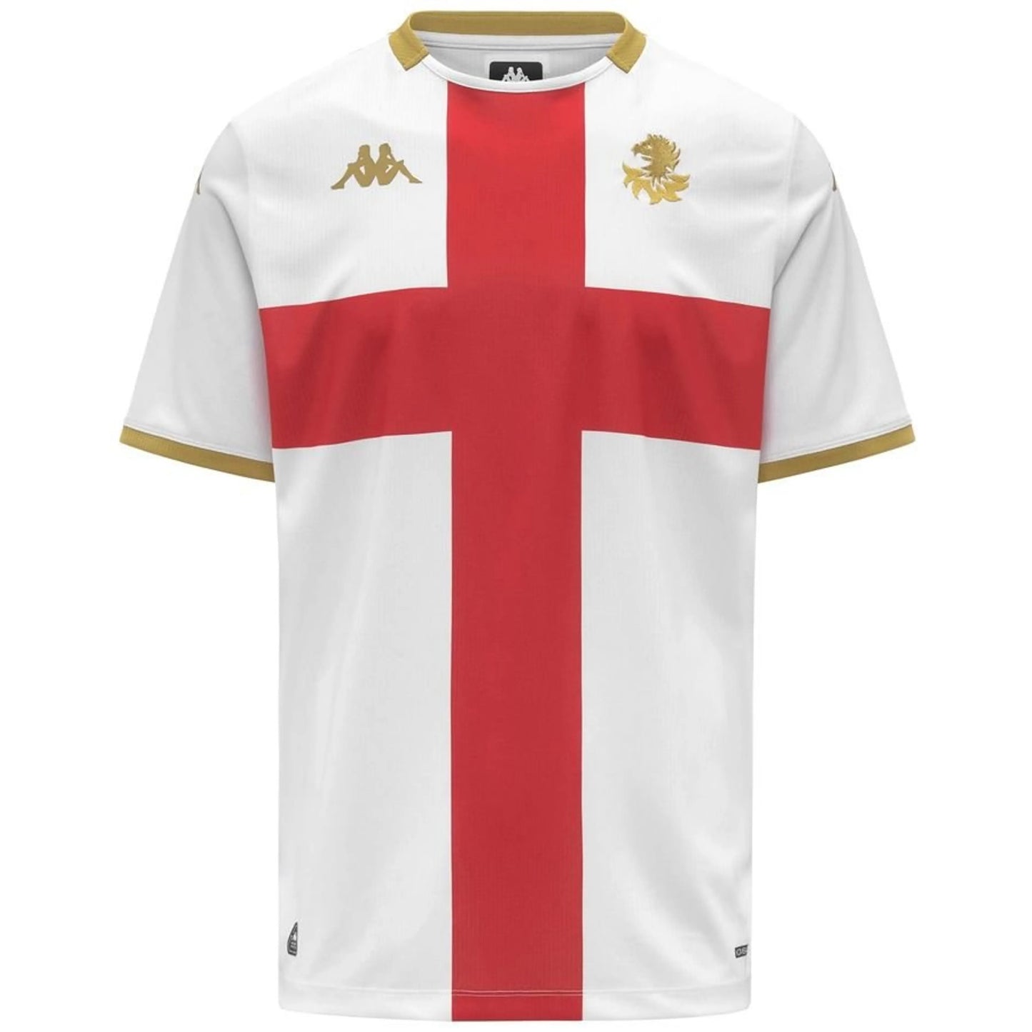 Genoa 25/26 Away Jersey