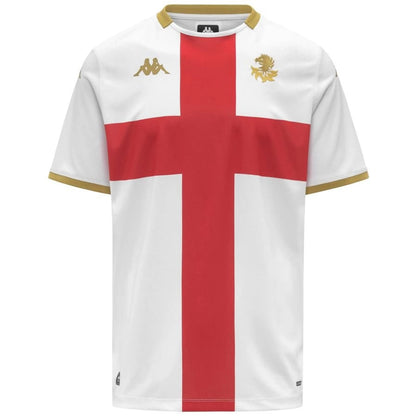 Genoa 25/26 Away Jersey