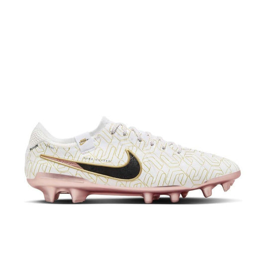Nike Tiempo Legend 10 Elite FG "United Golden"