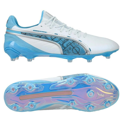 Puma King Ultimate FG/AG "Conquer Your Mountain"