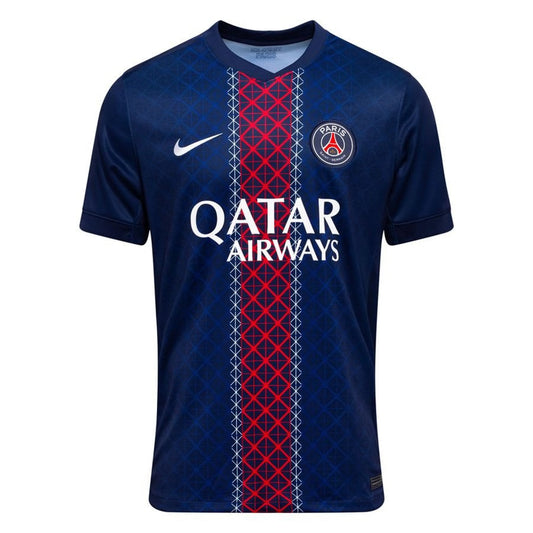PSG 25/26 Home Jersey
