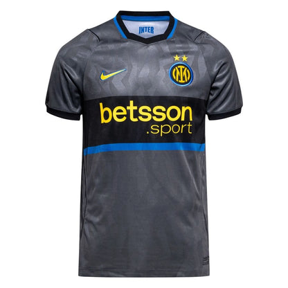 Camiseta de visitante del Inter de Milán 26/27