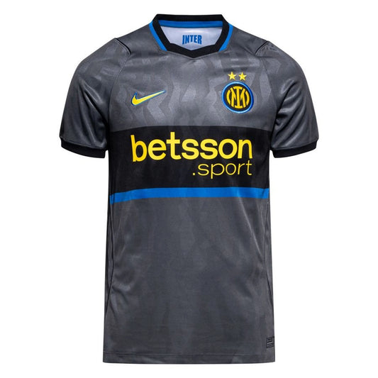 Camiseta de visitante del Inter de Milán 26/27