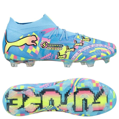 Puma Future 9 Ultimate FG "Showtime"