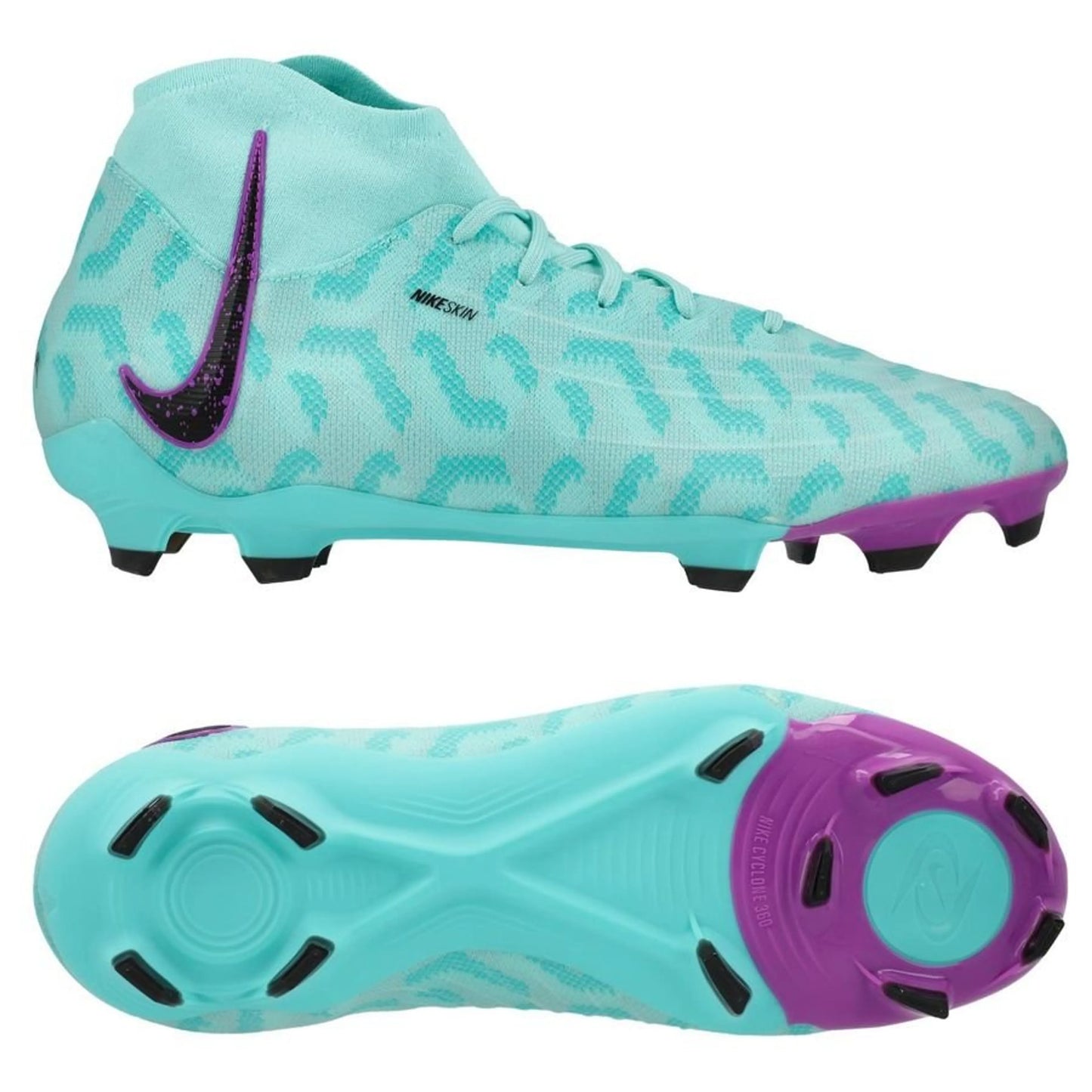 Nike Phantom Luna Elite FG "Peak Ready"