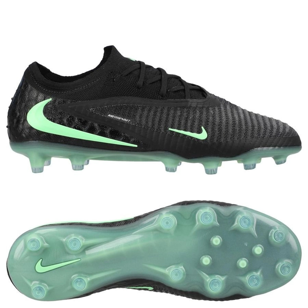 Nike Phantom GX 6 Elite Low-cut AG "Shadow FA26"
