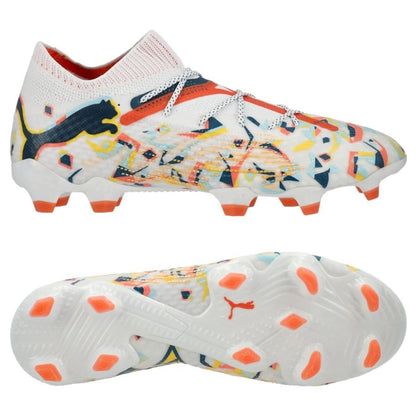 Puma Future 7 Ultimate FG "NJR Creativity"