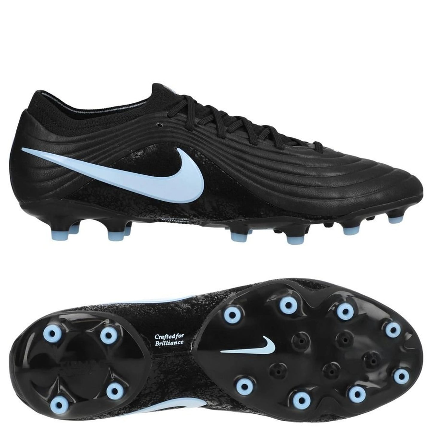 Nike Tiempo Maestro Elite AG "Shadow"