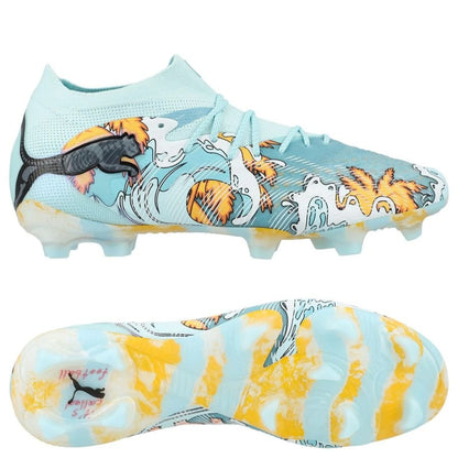 Puma Future 9 Ultimate FG "Los Angeles City"
