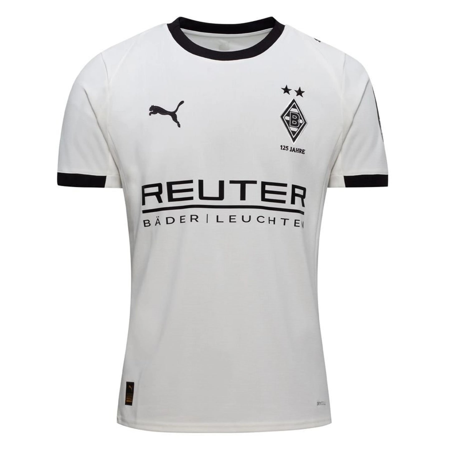 Borussia Mönchengladbach 25/26 Home Jersey