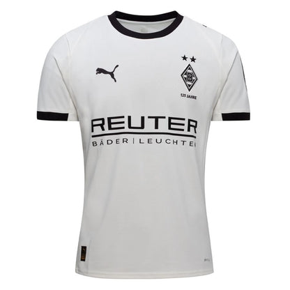Borussia Mönchengladbach 25/26 Home Jersey