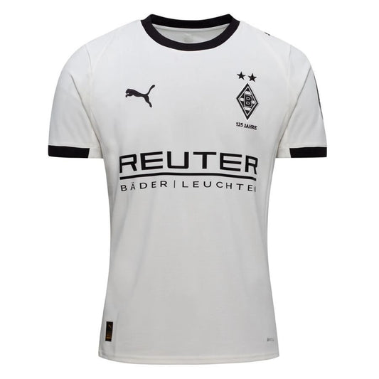 Borussia Mönchengladbach 25/26 Home Jersey