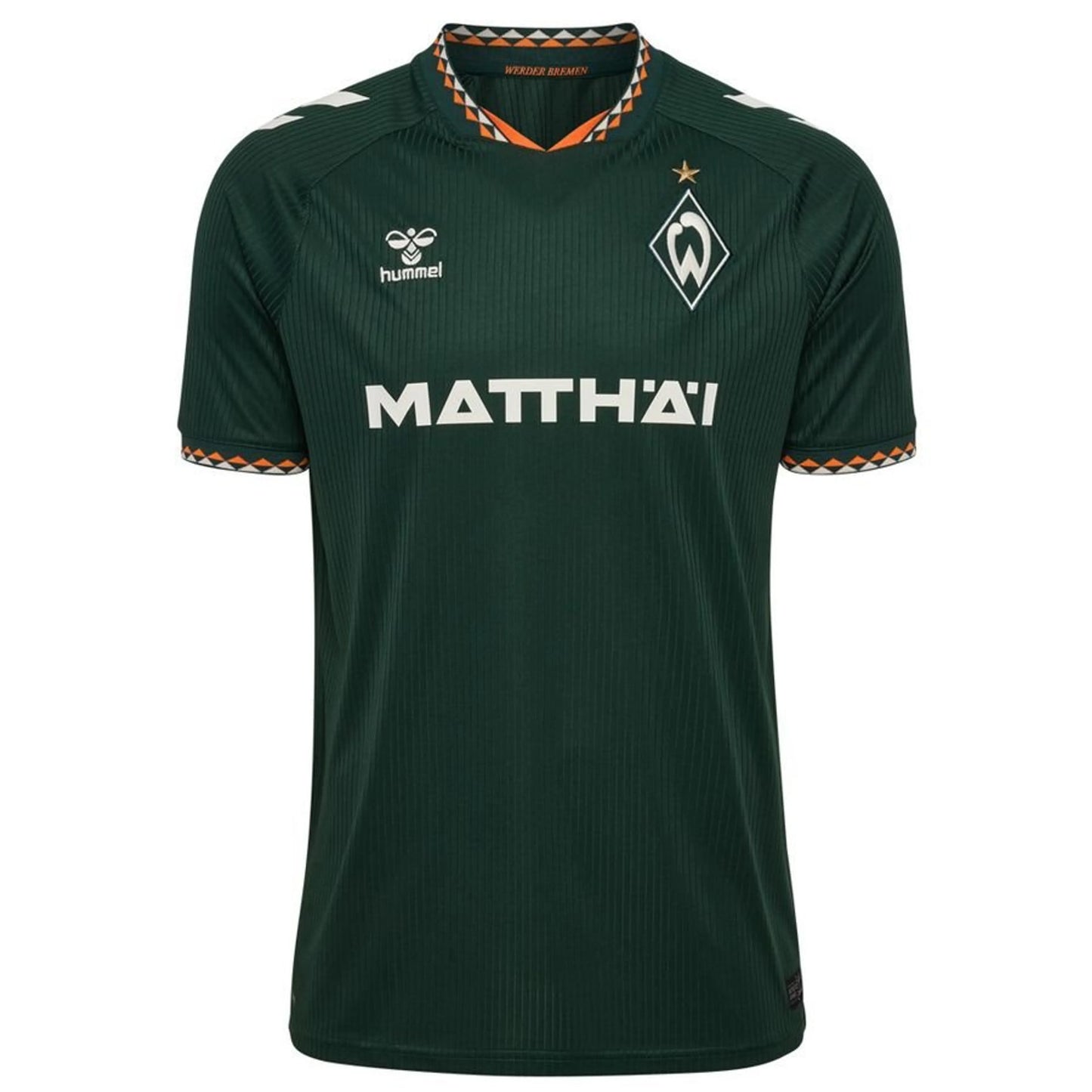 Werder Bremen 26/27 Away Jersey