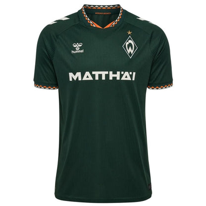 Werder Bremen 26/27 Away Jersey