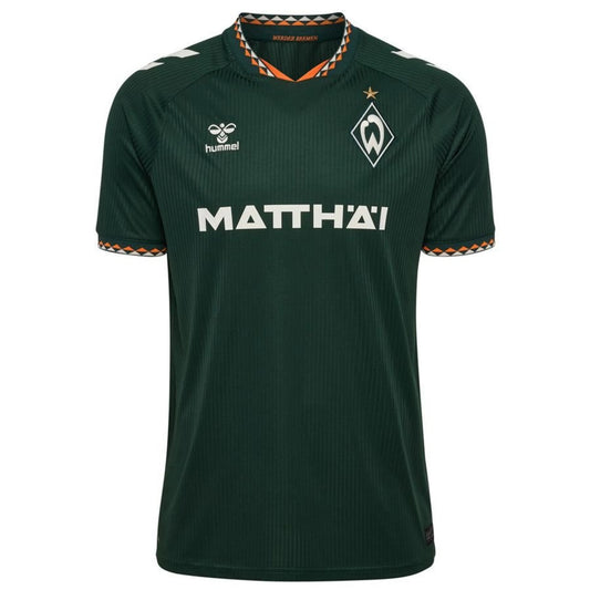 Werder Bremen 26/27 Away Jersey
