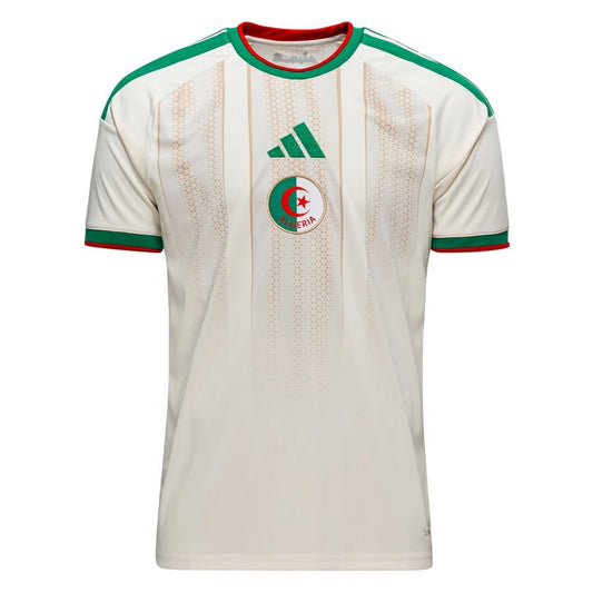 Algeria 2026 World Cup Home Jersey