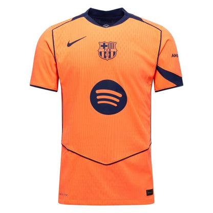 FC Barcelona 25/26 Third Jersey