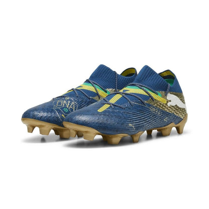 Puma Future 7 Ultimate FG "NJR BNA"