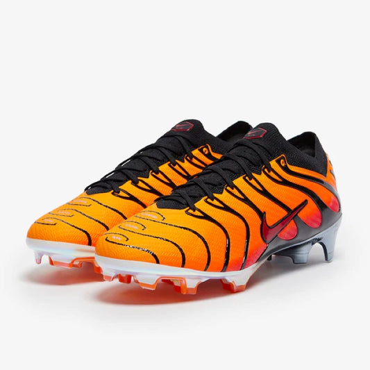 Nike Air Zoom Mercurial Vapor 15 Elite FG "Vini Jr"