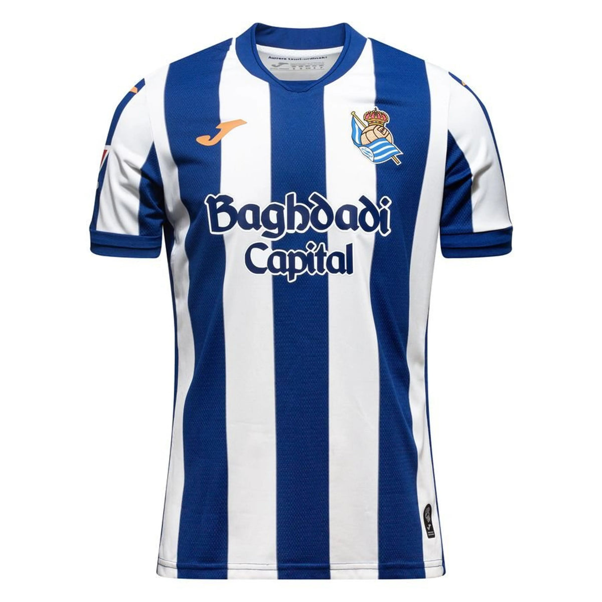 Real Sociedad 26/27 Home Jersey