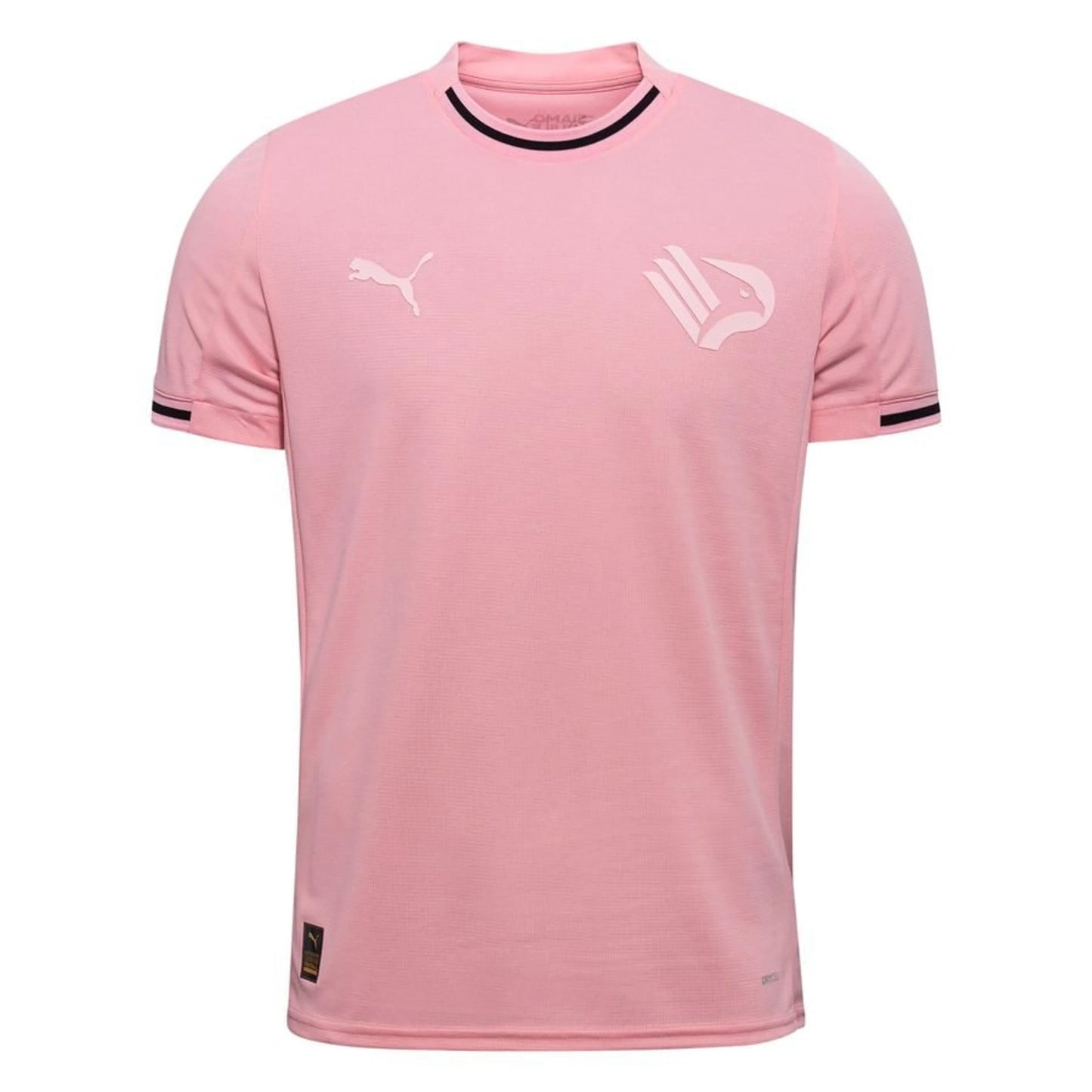 Palermo 25/26 Home Jersey