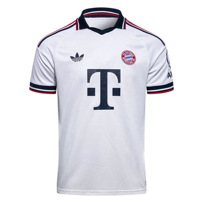 Bayern Munich 26/27 Away Jersey