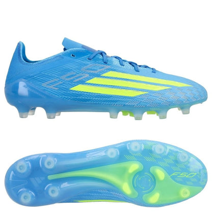 Adidas F50 Elite AG "Ice Cold Precision"