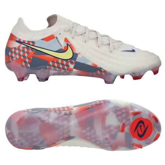Nike Phantom GX II Elite FG "Barna"
