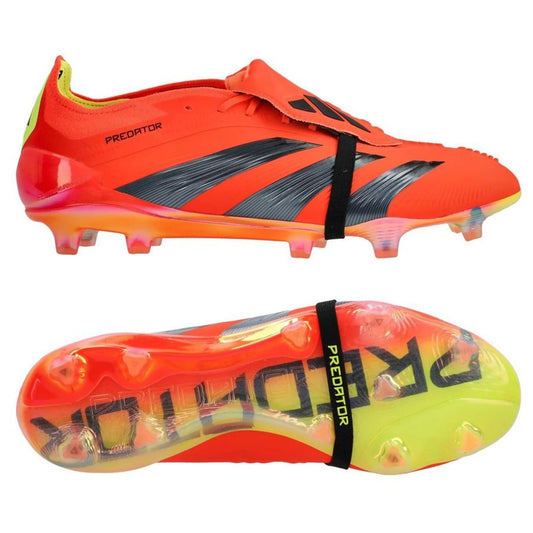 Adidas Predator 24 Elite FG Tongue "Predstrike"