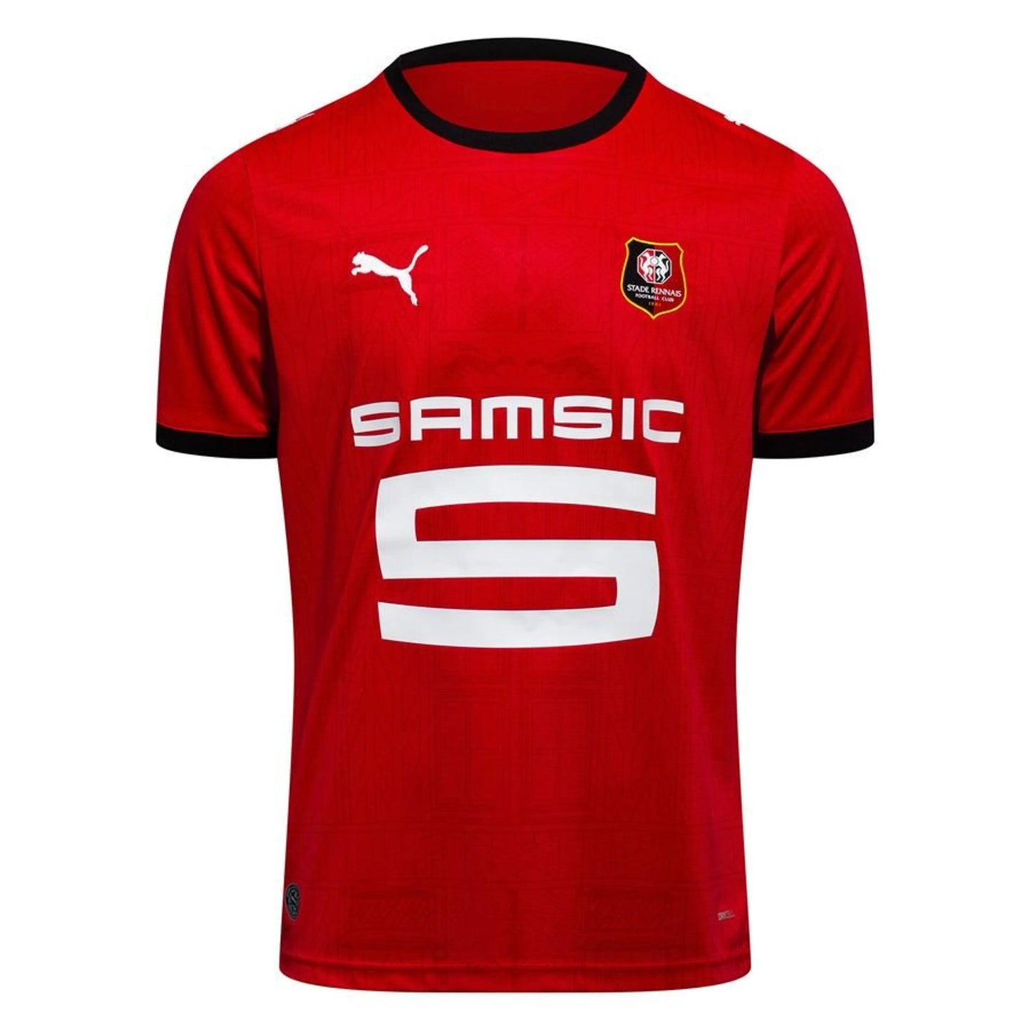 Stade Rennais 26/27 Home Jersey