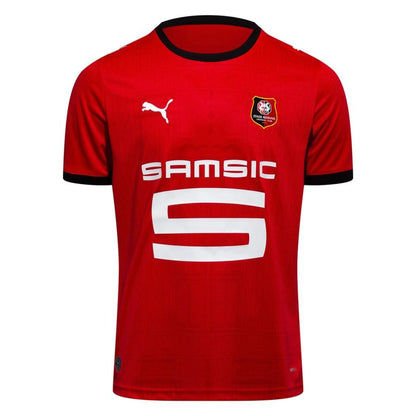 Stade Rennais 26/27 Home Jersey