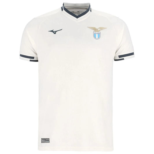 Lazio 25/26 Away Jersey