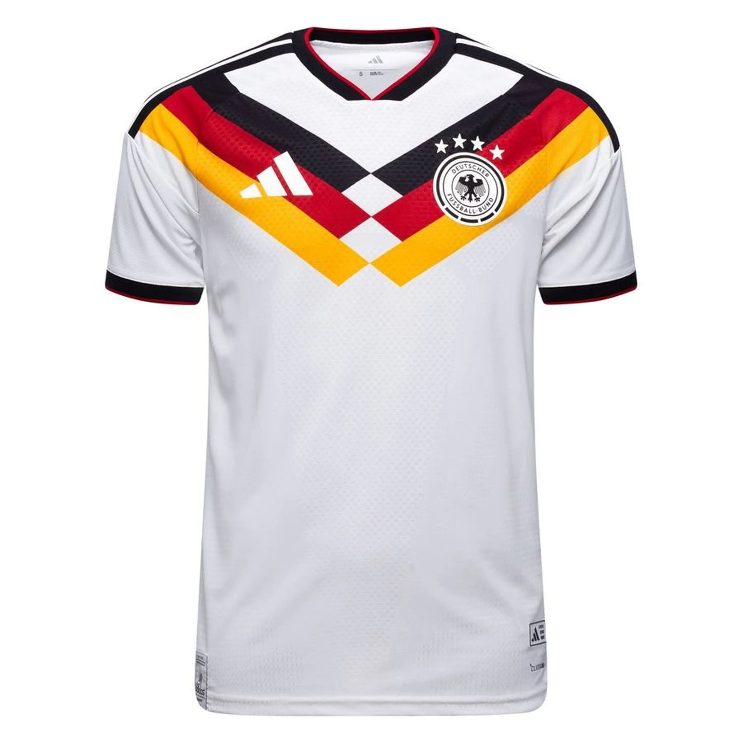Germany 2026 World Cup Home Jersey