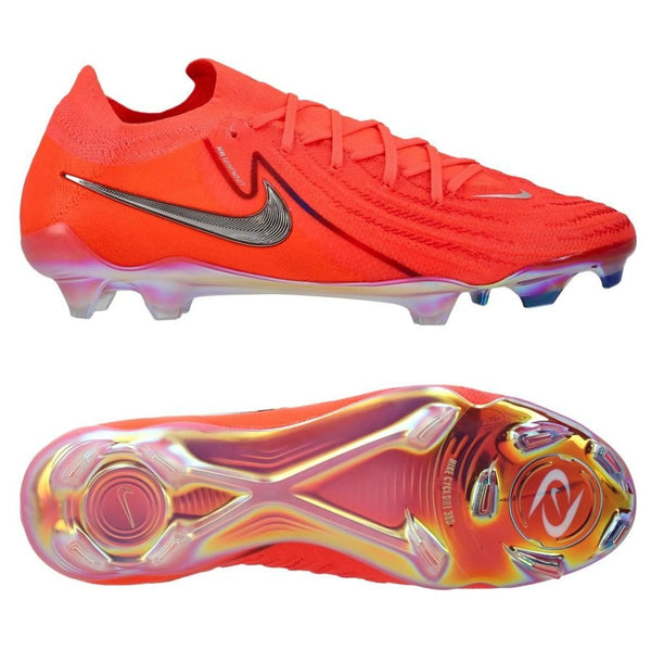 Nike Phantom GX II Elite FG "Erling Haaland"