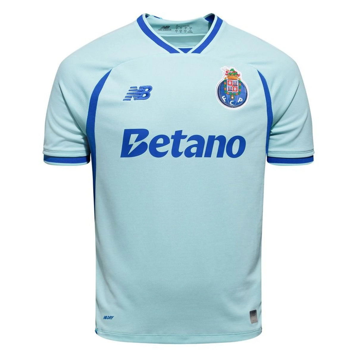 Camiseta Alternativa FC Porto 26/27