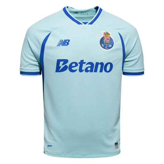 FC Porto 26/27 Third Jersey