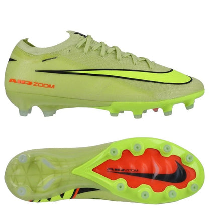Nike Air Zoom Mercurial Vapor 16 Elite AG "Max Voltage"