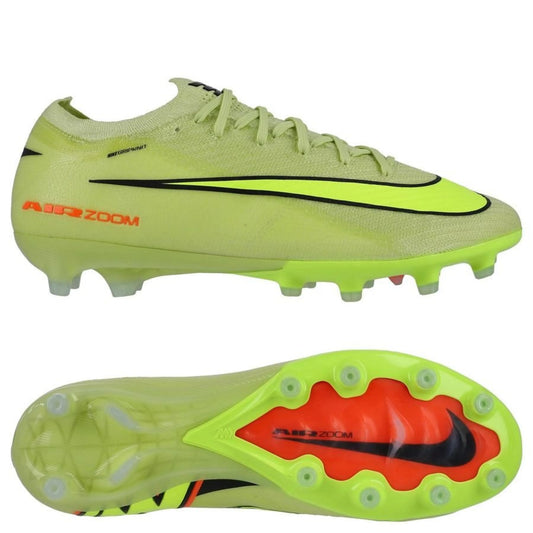Nike Air Zoom Mercurial Vapor 16 Elite AG "Max Voltage"