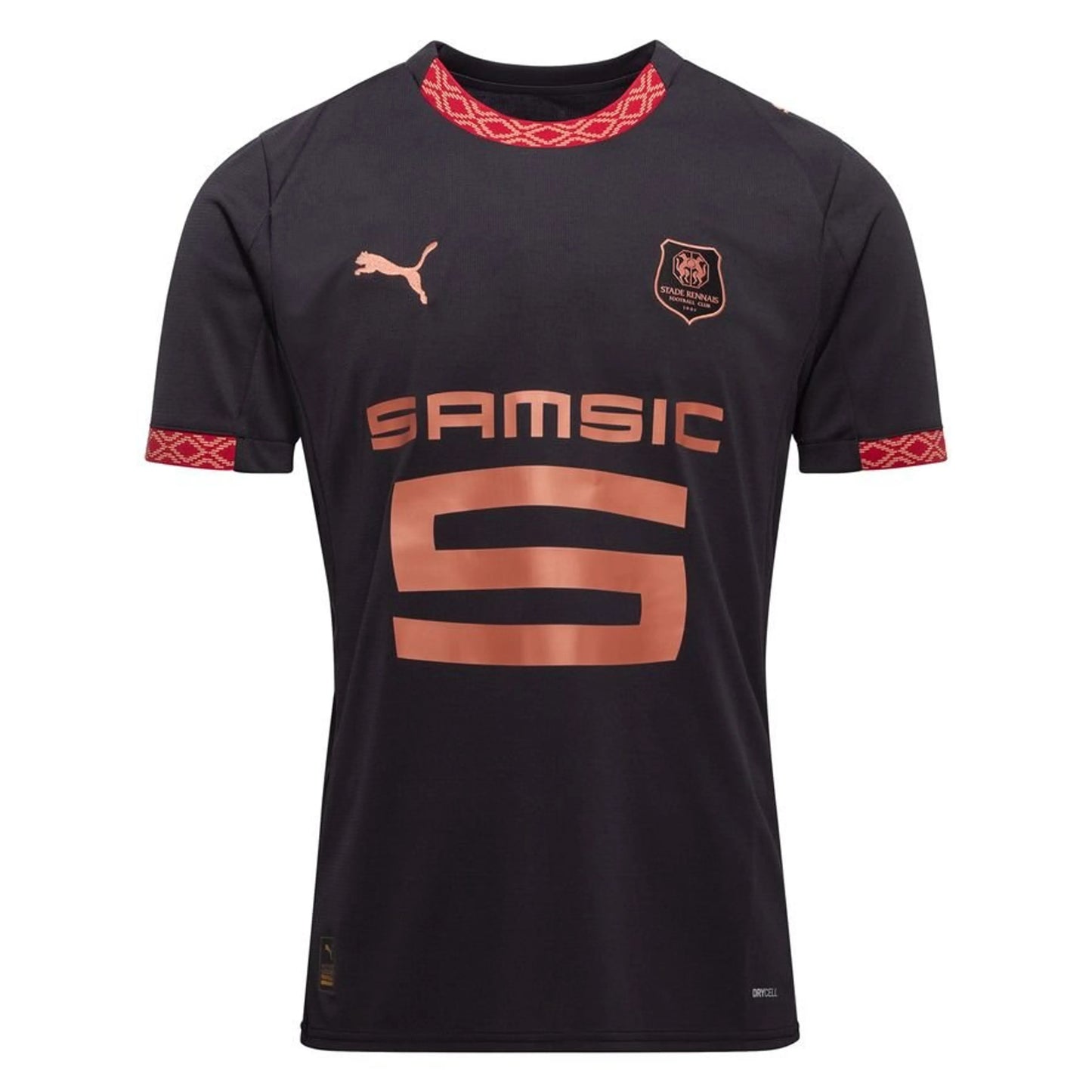 Stade Rennais 25/26 Third Jersey