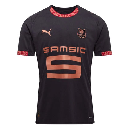 Stade Rennais 25/26 Third Jersey