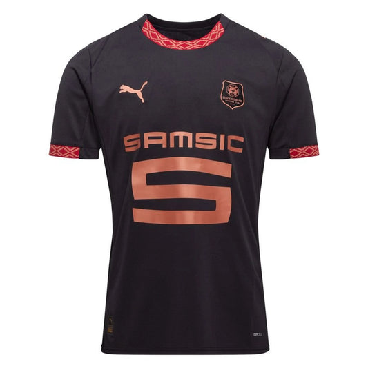 Stade Rennais 25/26 Third Jersey