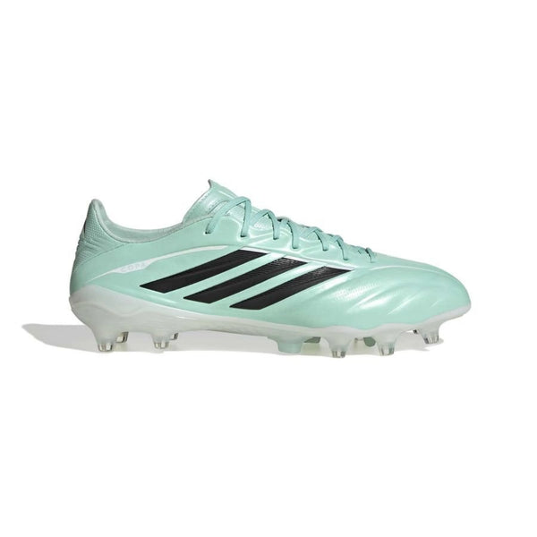 Adidas F50 Hyperfast Elite FG sin Cordones "Caos vs Control"