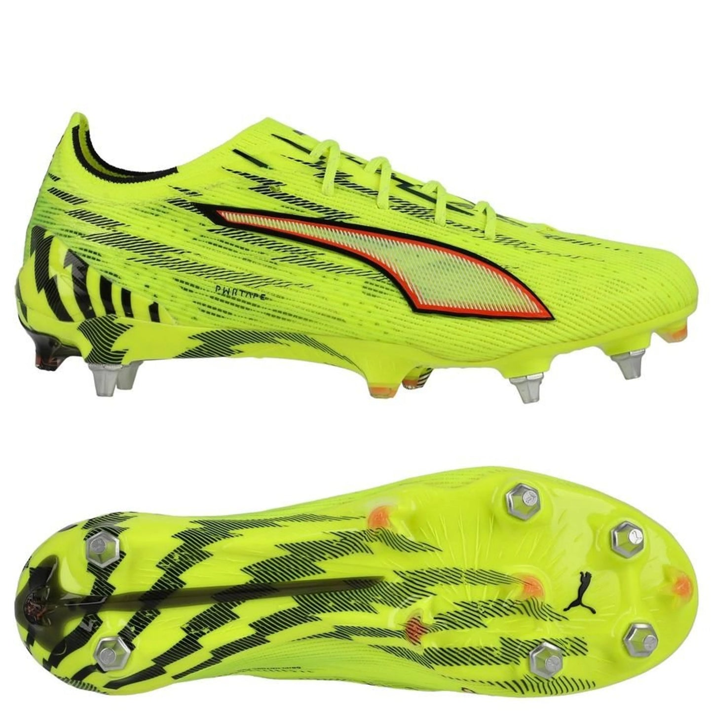 Puma Ultra 6 Ultimate SG "Unleashed"
