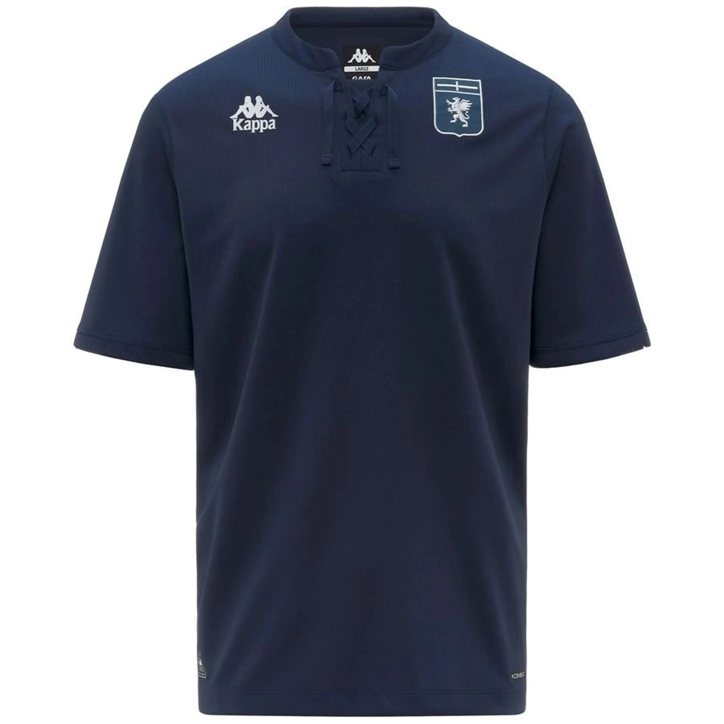 Genoa 25/26 Third Jersey